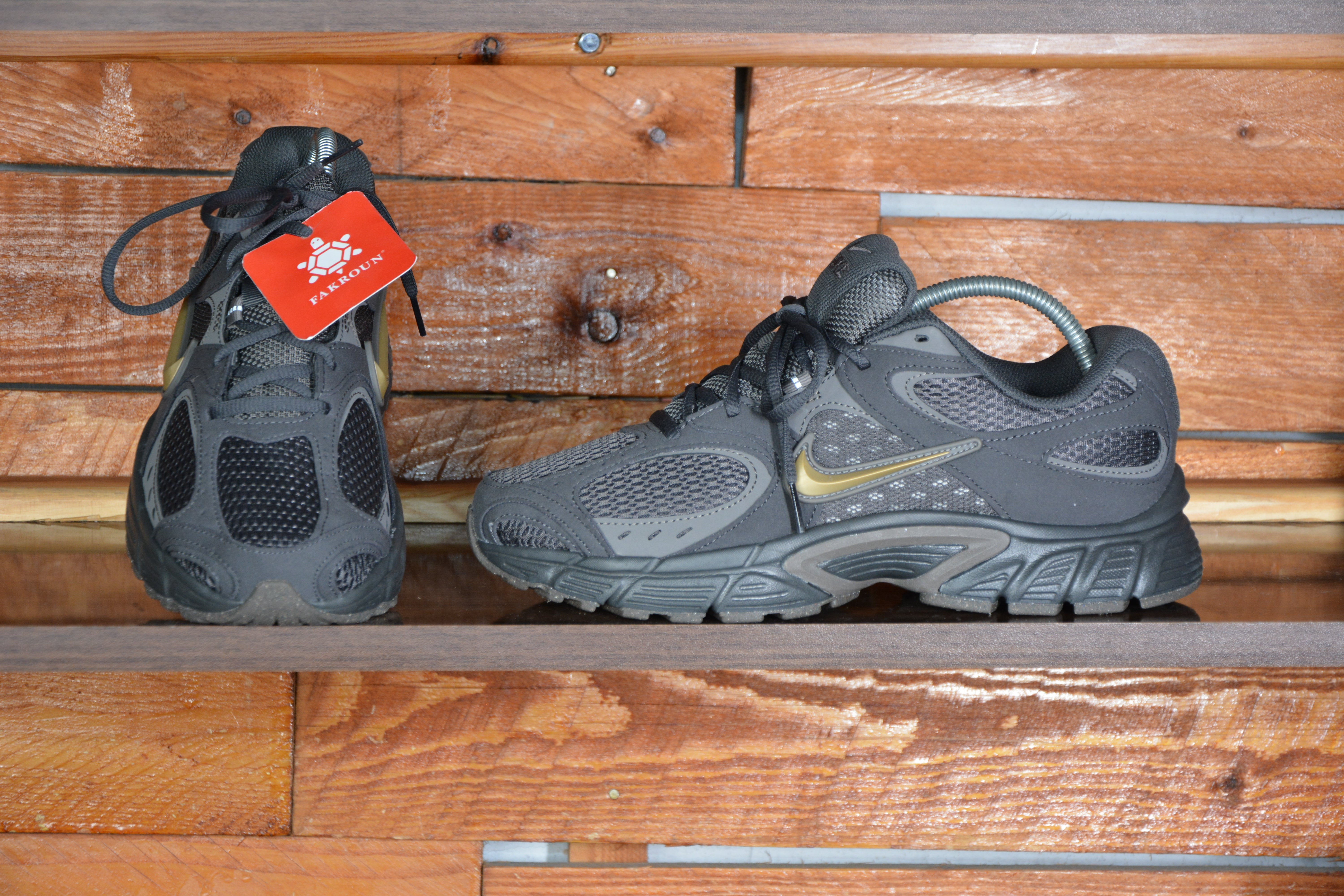 Nike v5 rnr