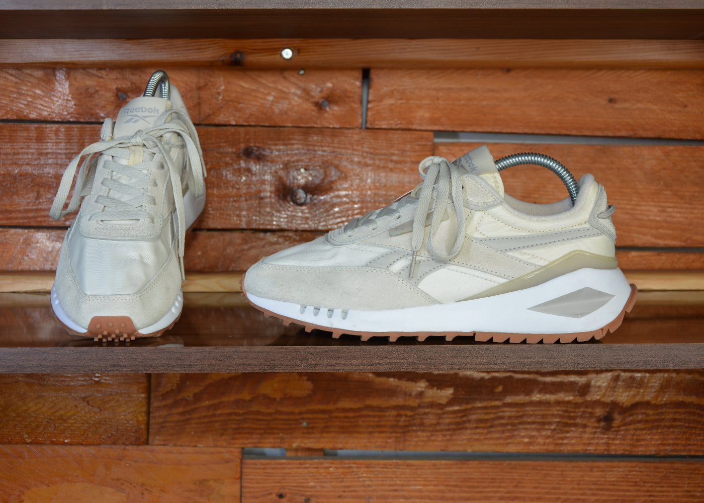 Reebok classic Galaxy 10