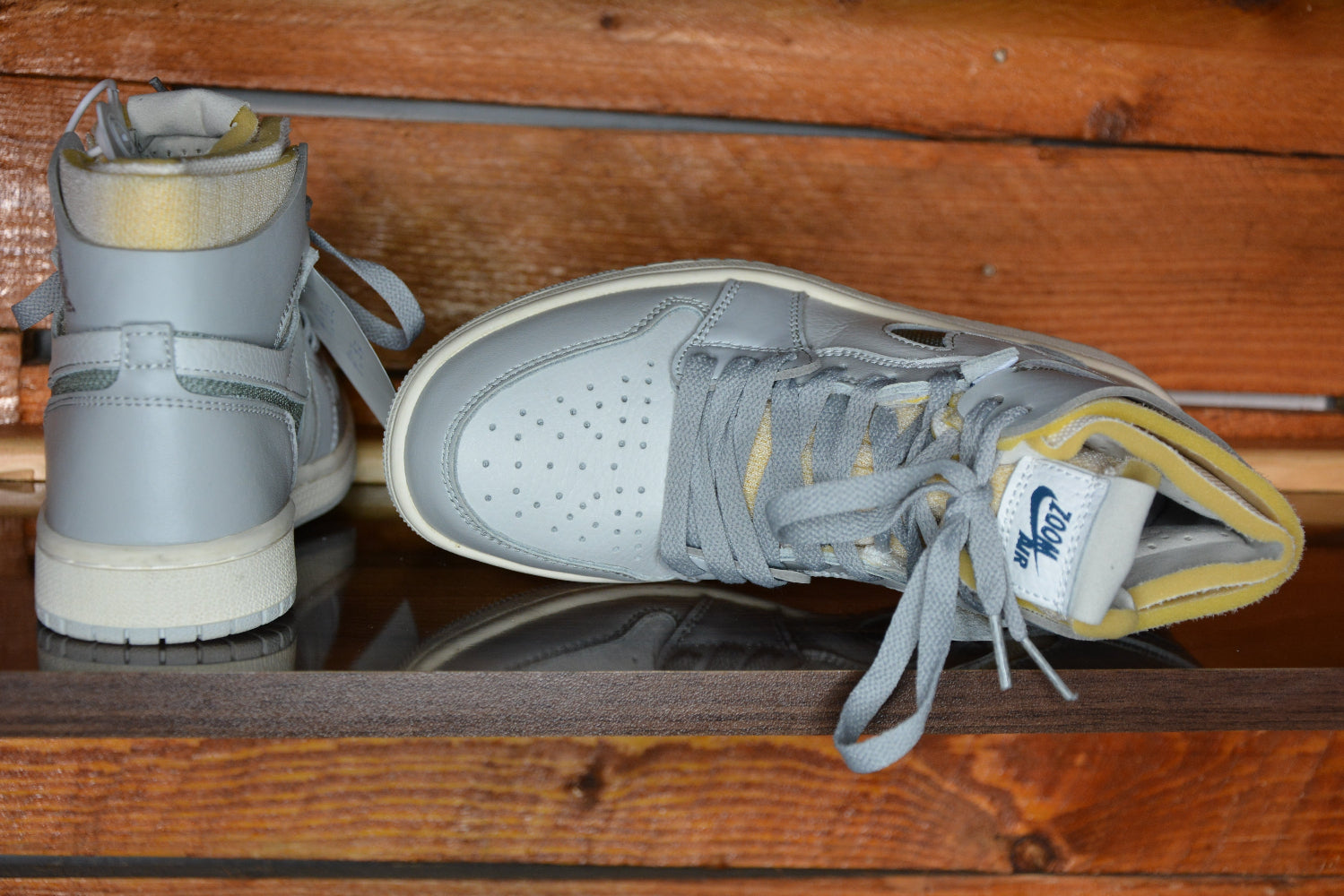 Nike jordan 1 zoom Air cmft