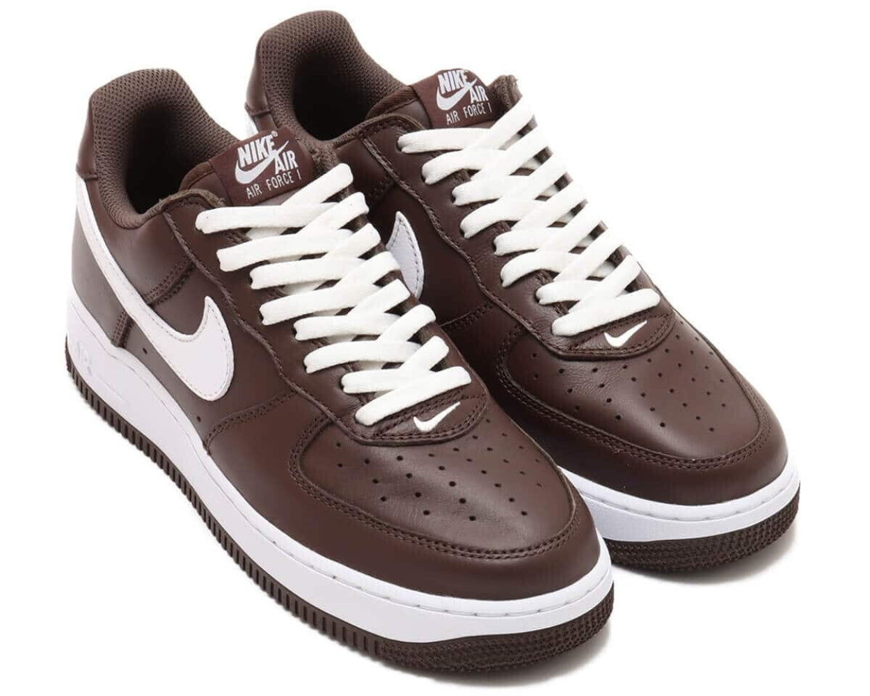 Nike air force 1 low retro