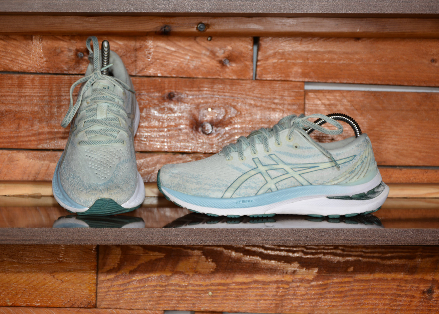 Asics gel kayano 29