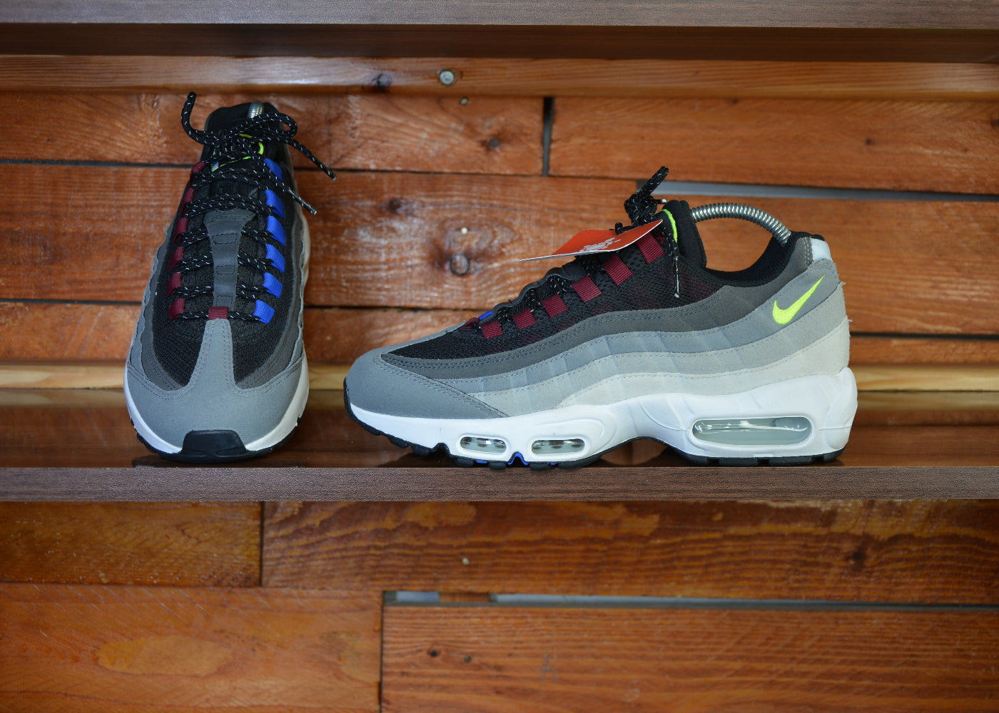 Nike air max 95