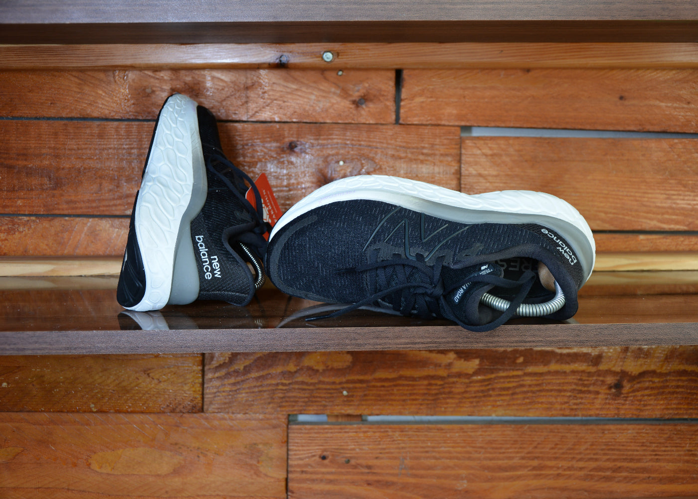 New balance fresh foam x kaiha