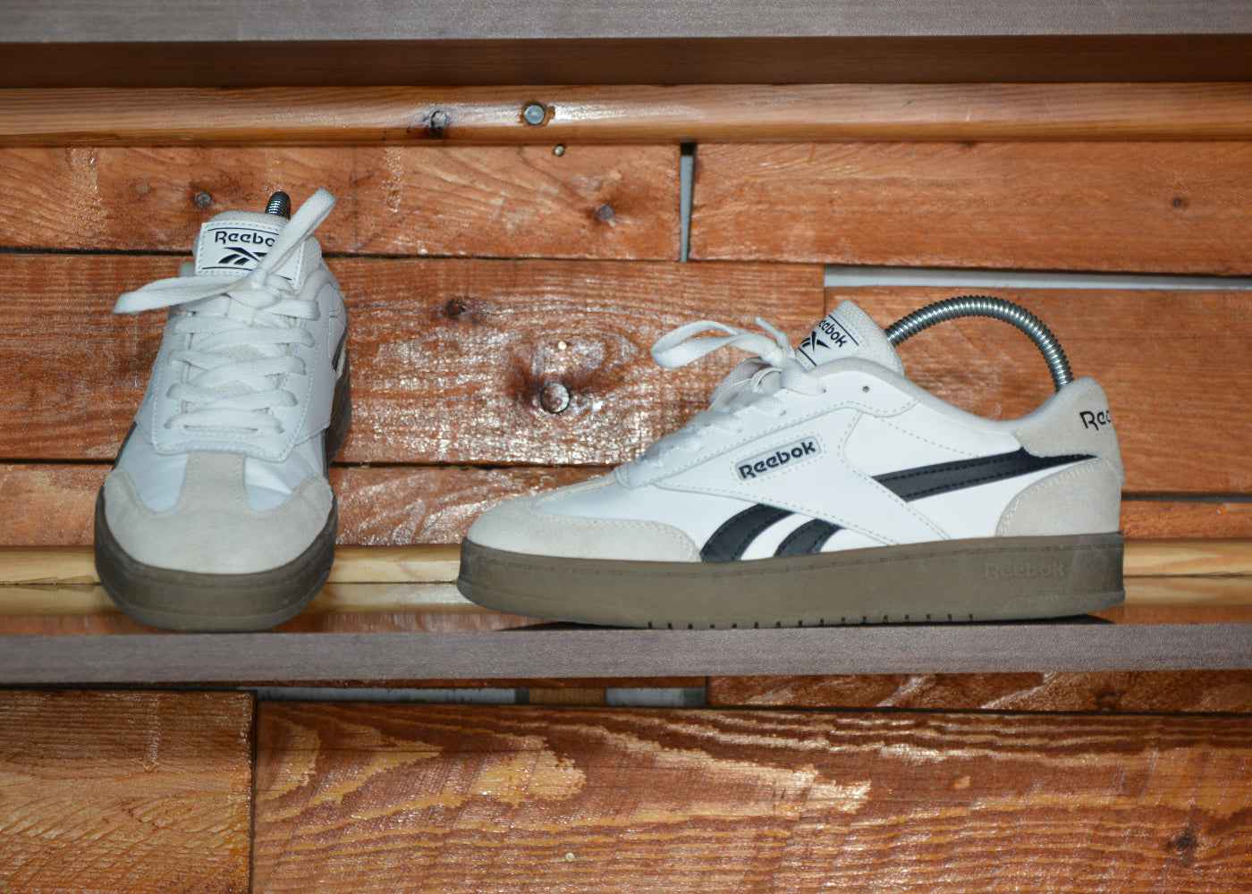 Reebok forte lounger