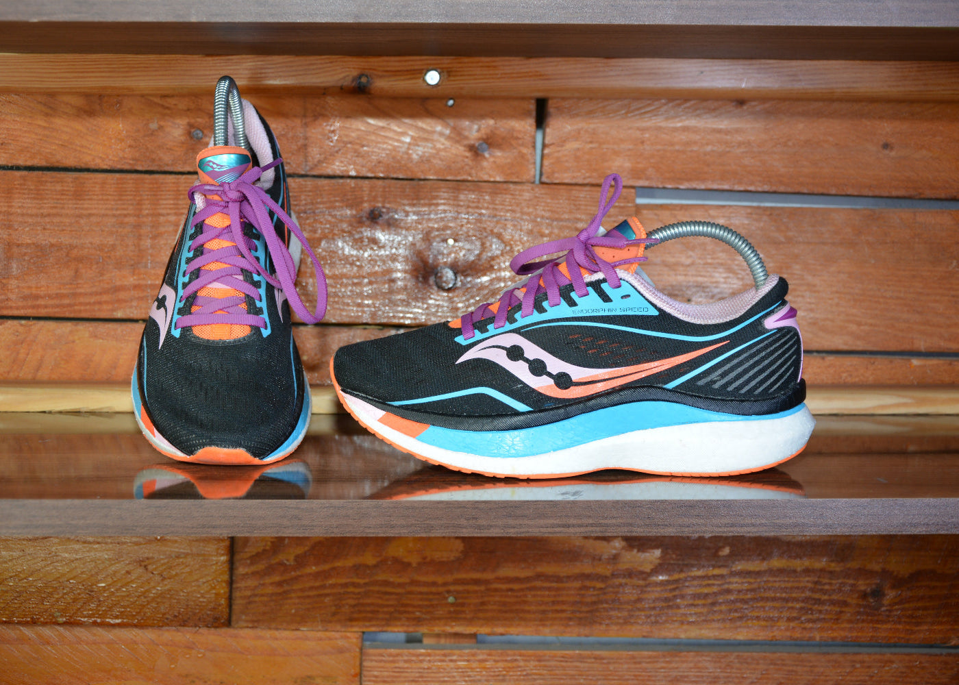 Saucony endorphin pro