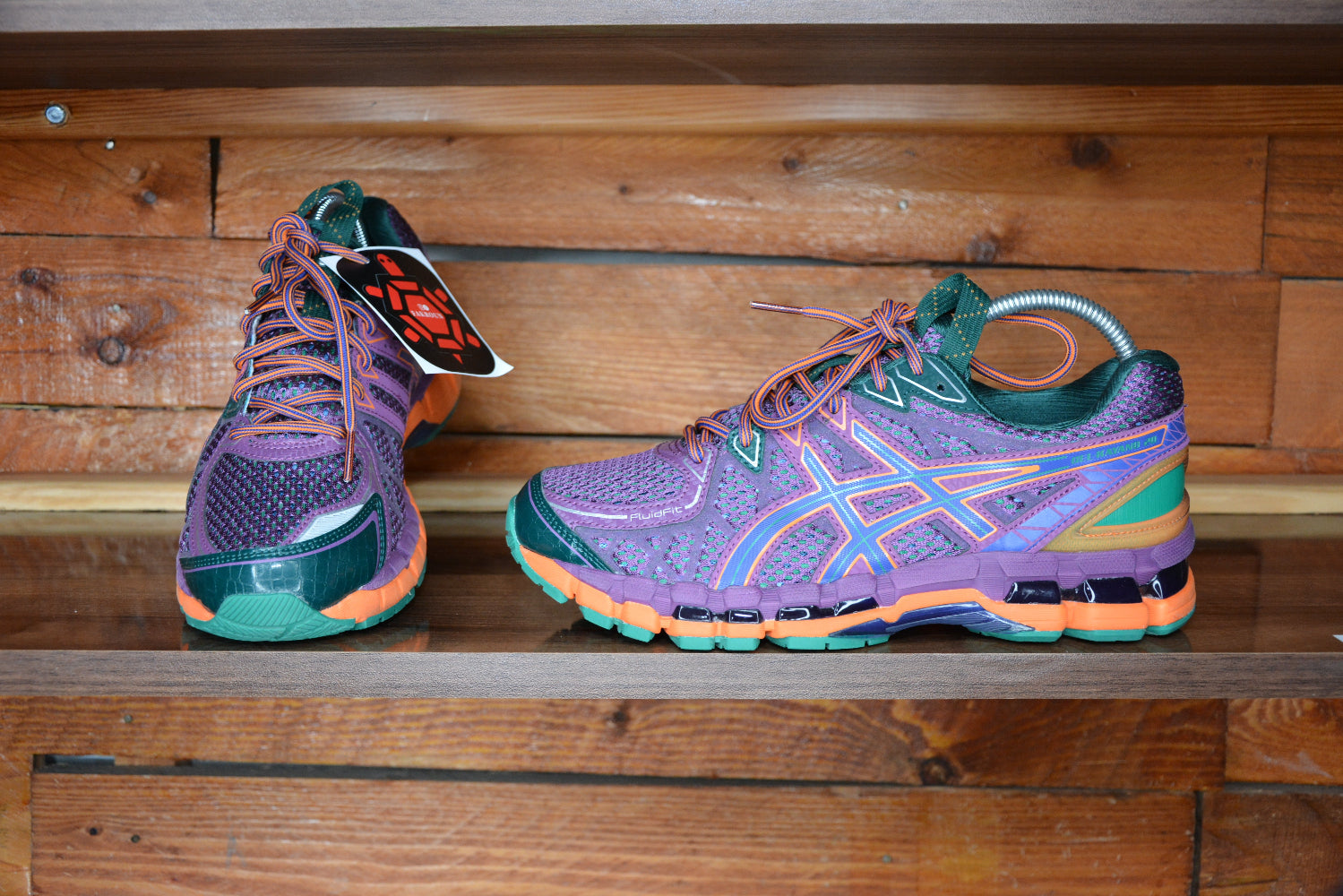 Asics UB9-S Gel-kayano 20