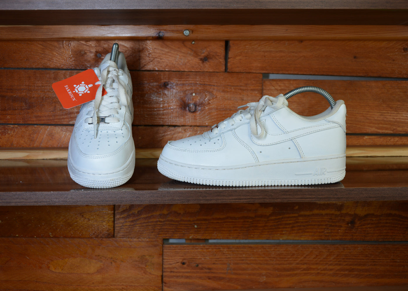 Nike air force 1 low