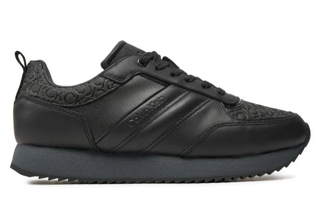 Calvin Klein Monogram Runner