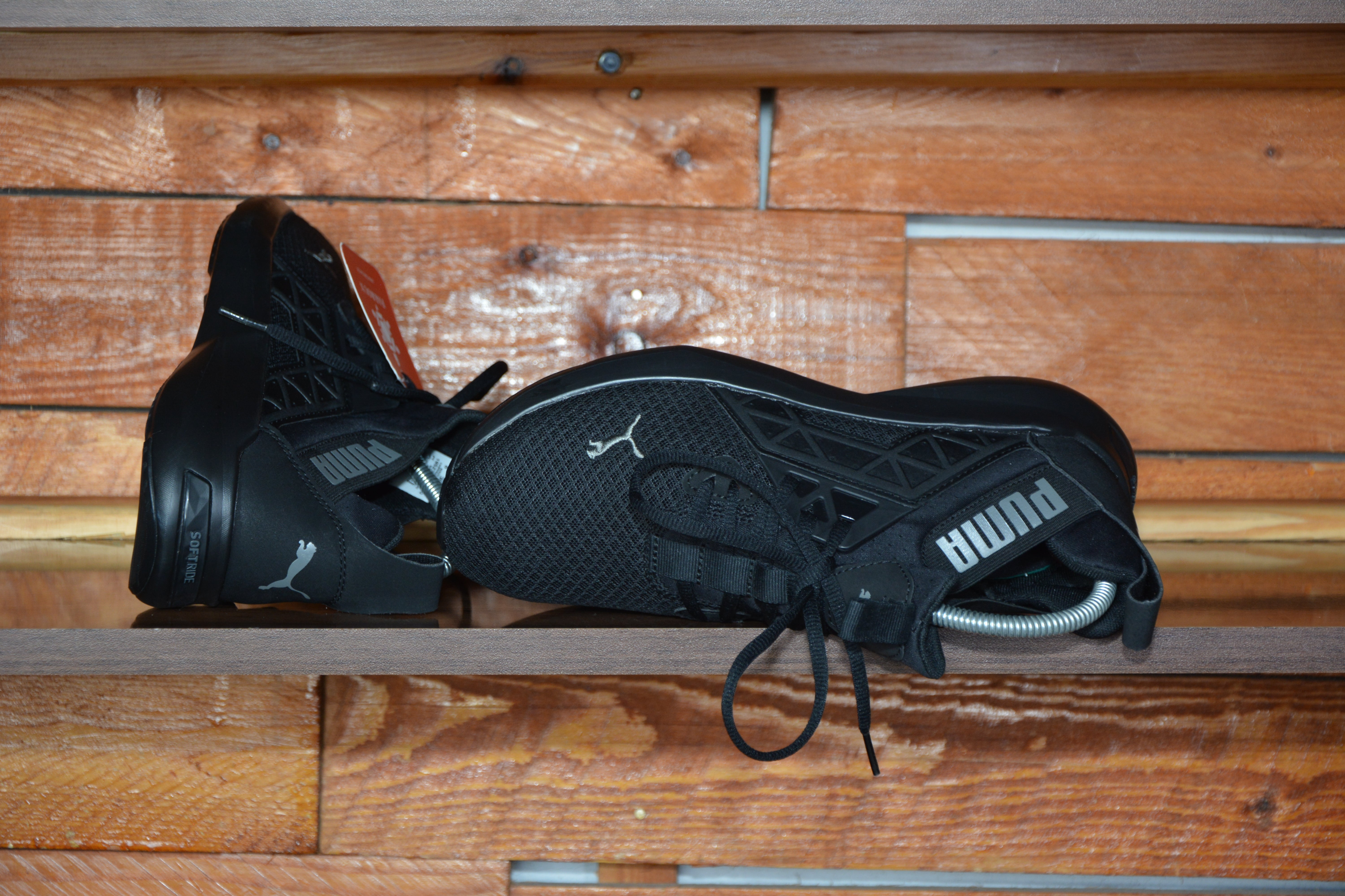 Puma softride Enzo nxt