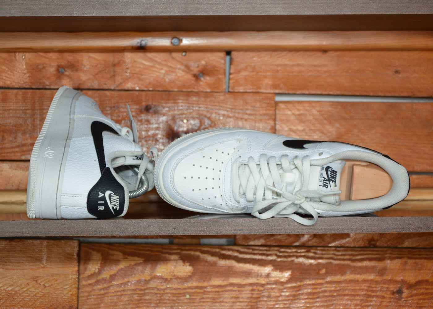 Nike air force