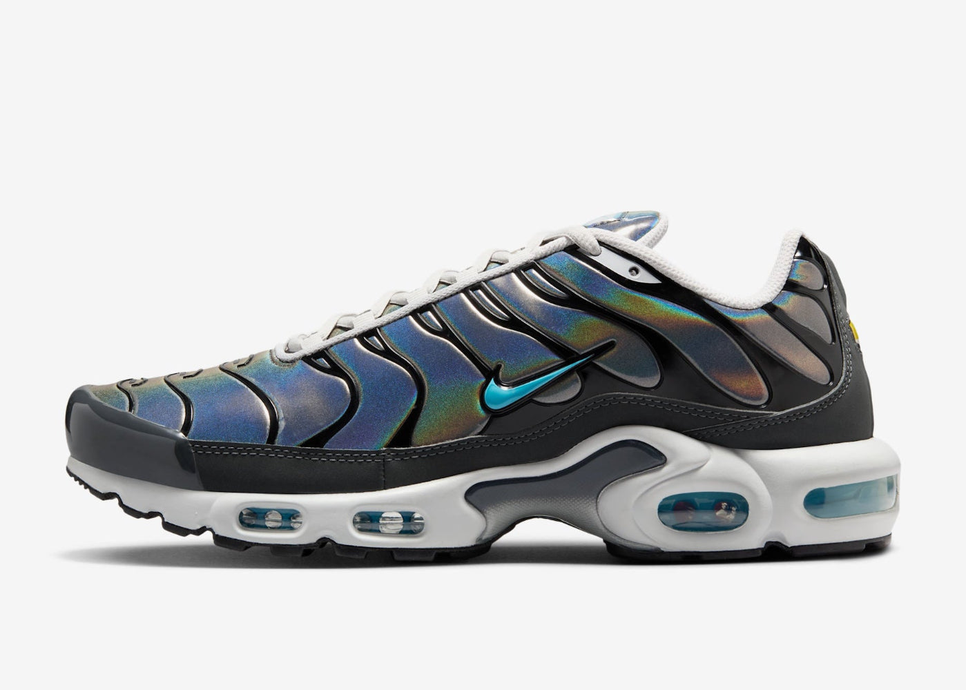 Nike air max plus TN lridescent