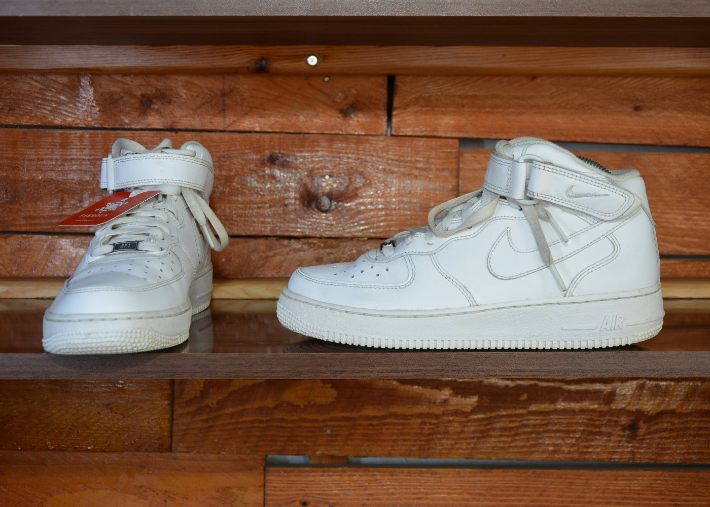 Nike air force