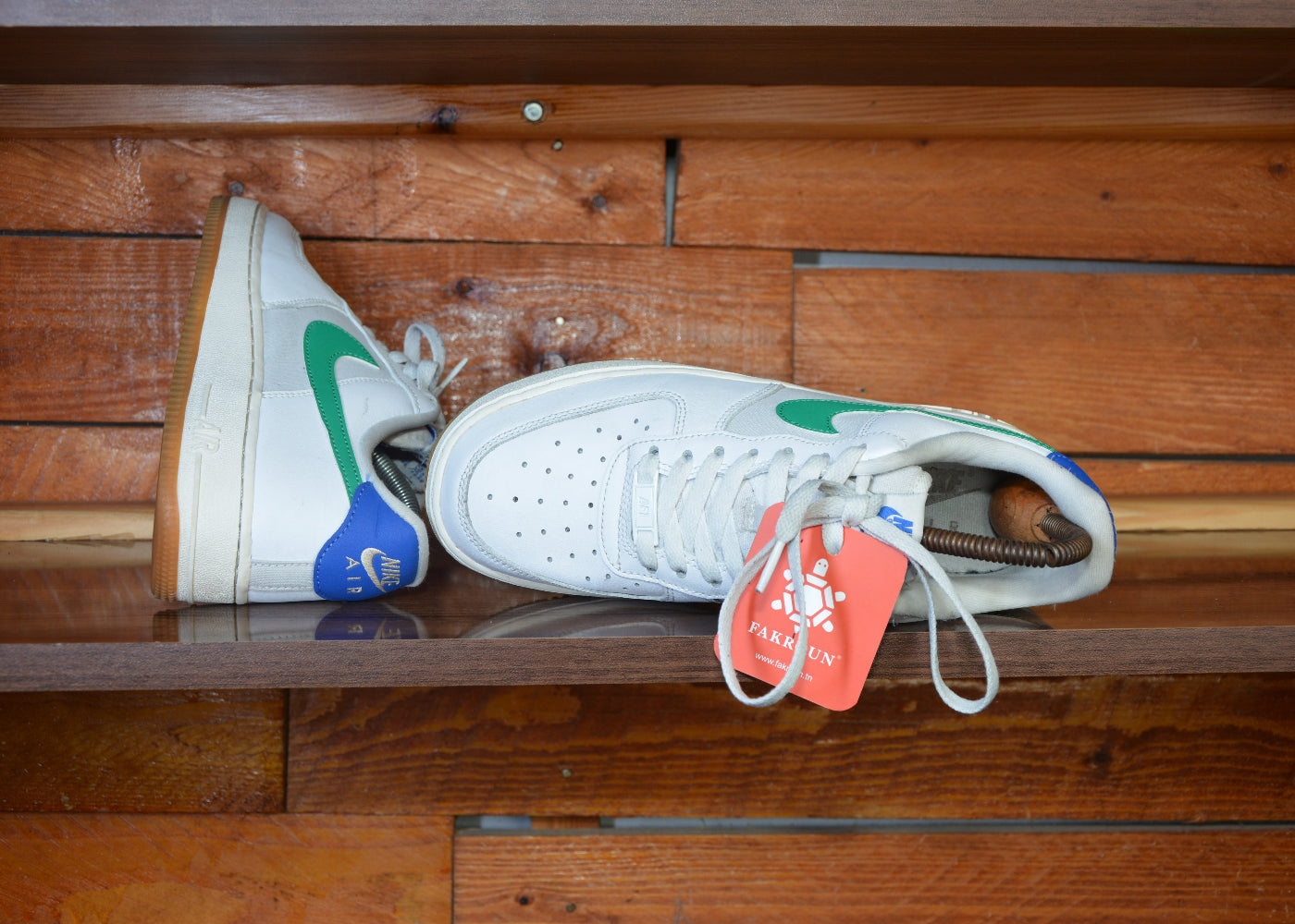 Nike air force 1 low 07