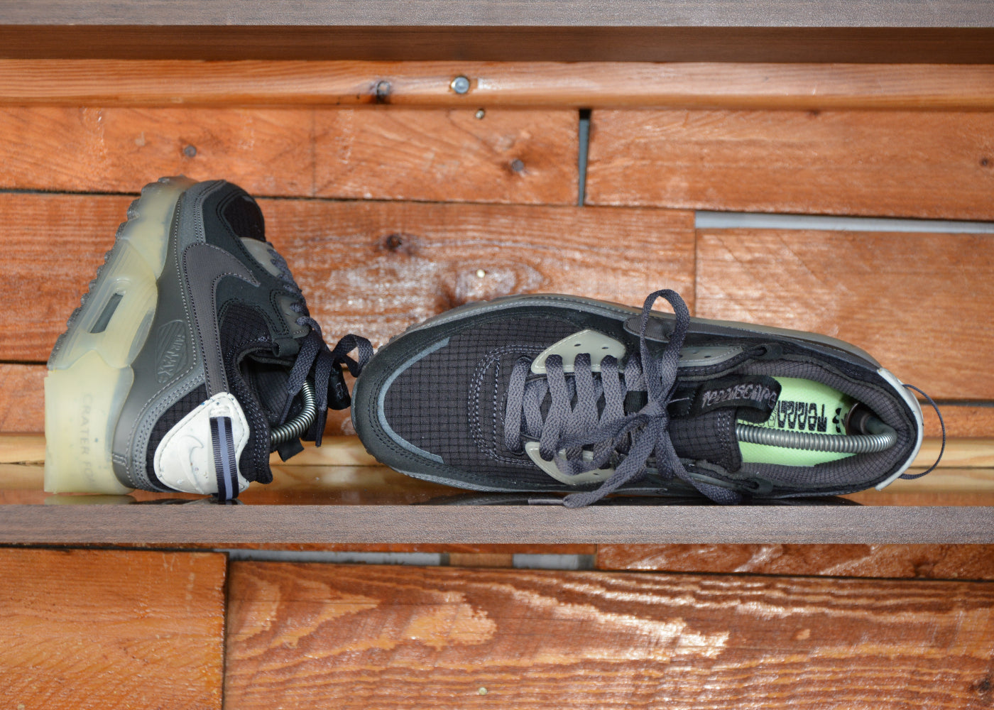 Nike air max 90 terrascape 90