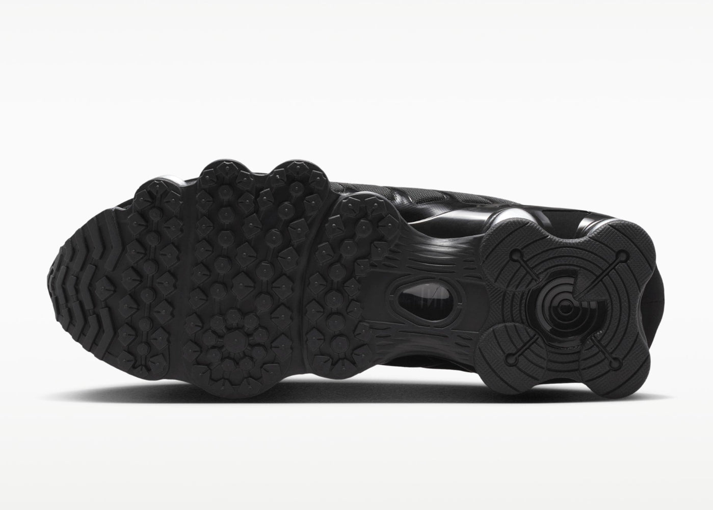 Nike shox tl