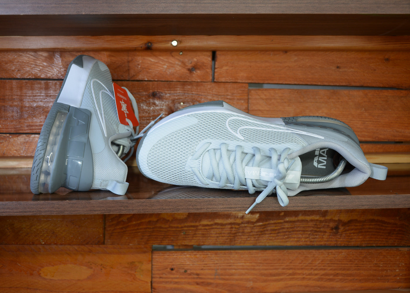 Nike air max alpha trainer 6