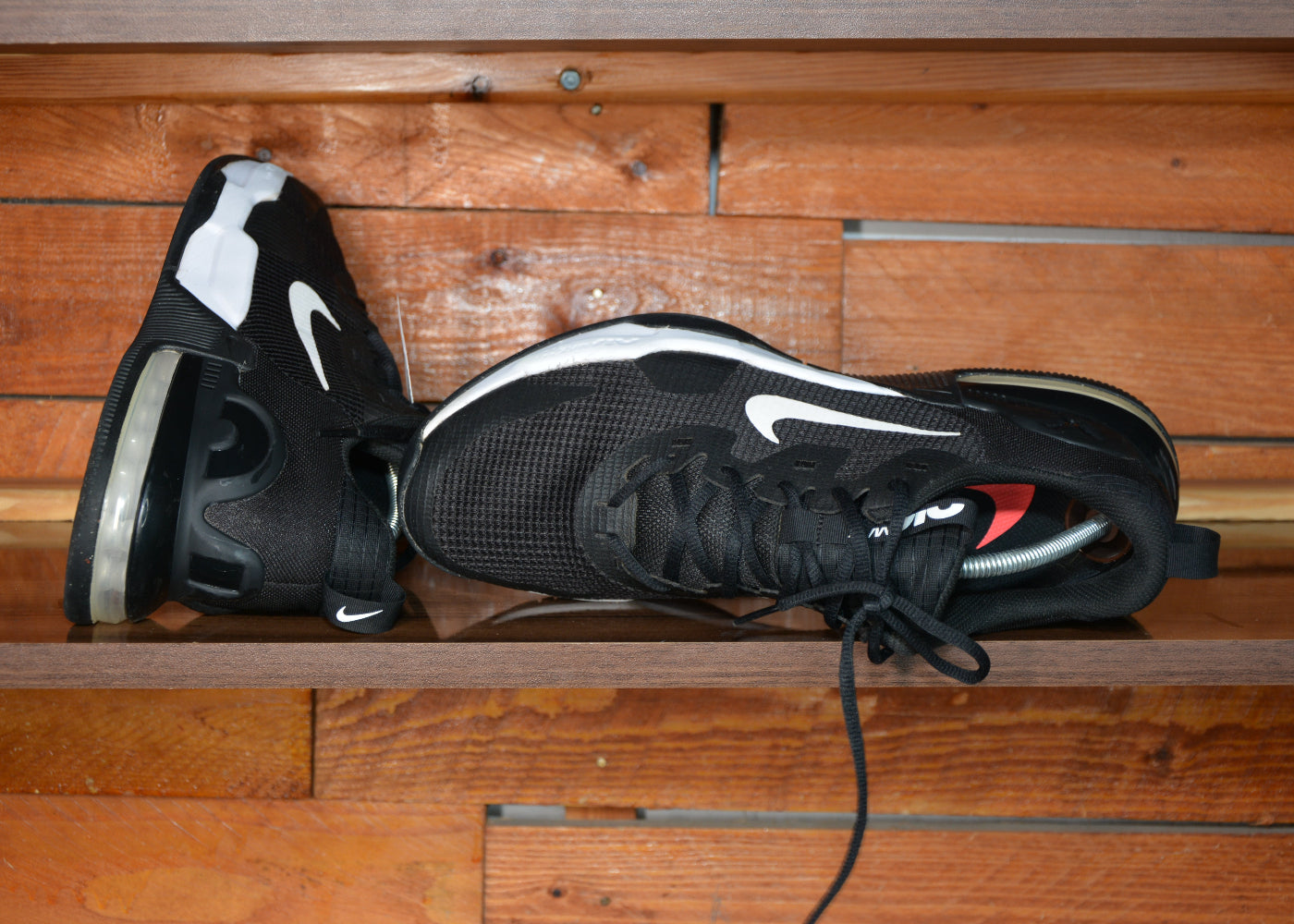 Nike air max alpha  trainer 5