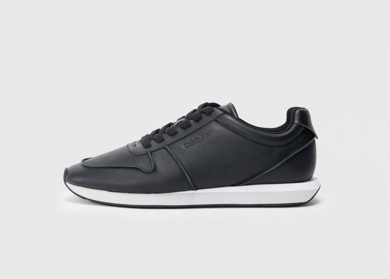Calvin Klein Jeans Shoes Classic Leather