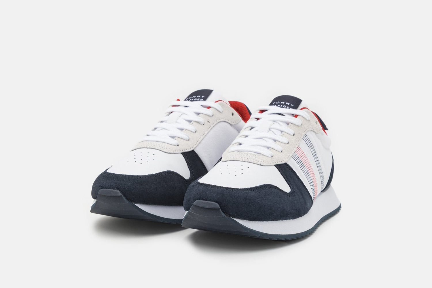 Tommy Hilfiger
RUNNER EVO - Trainers - desert sky