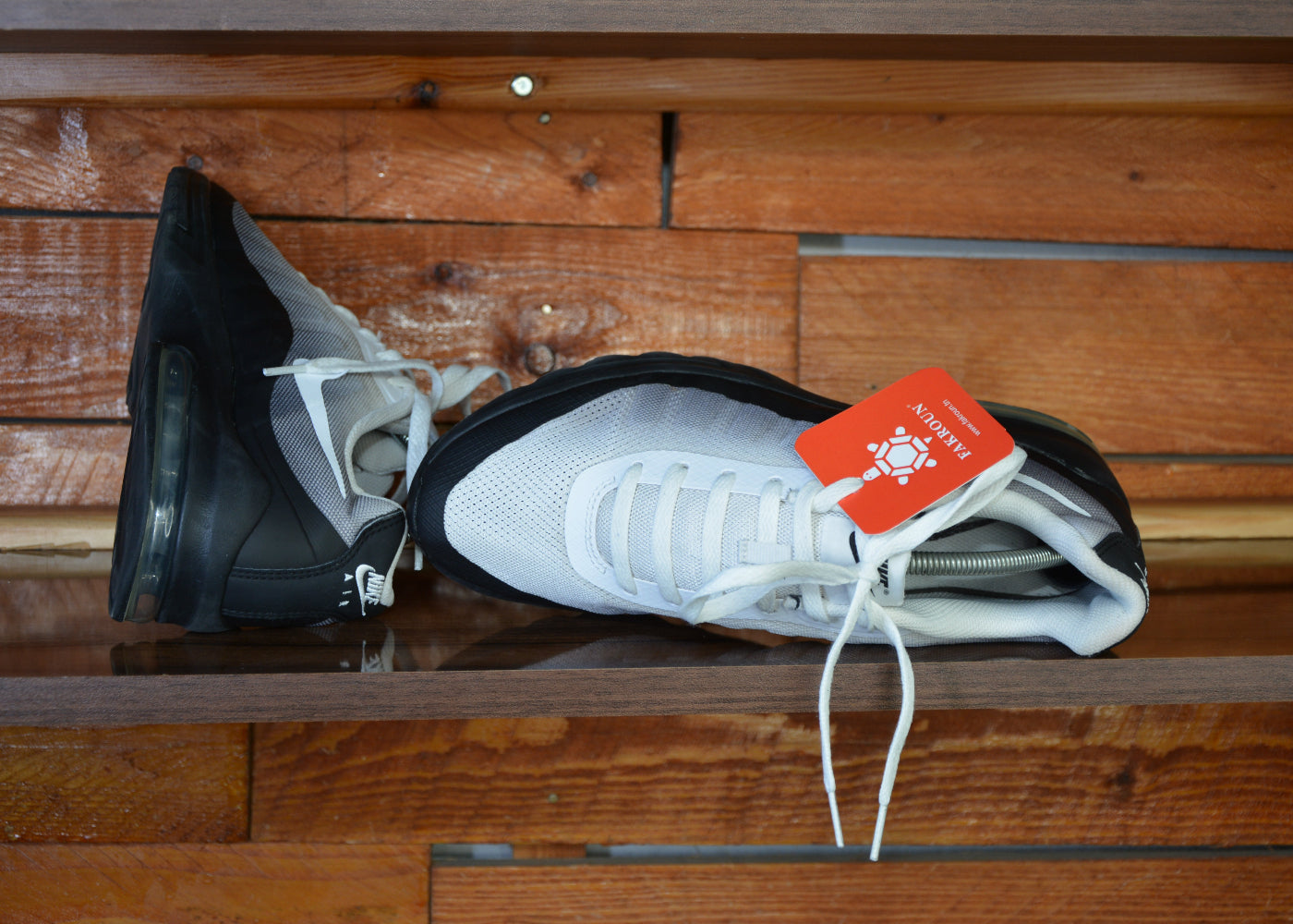 Nike air max invigor