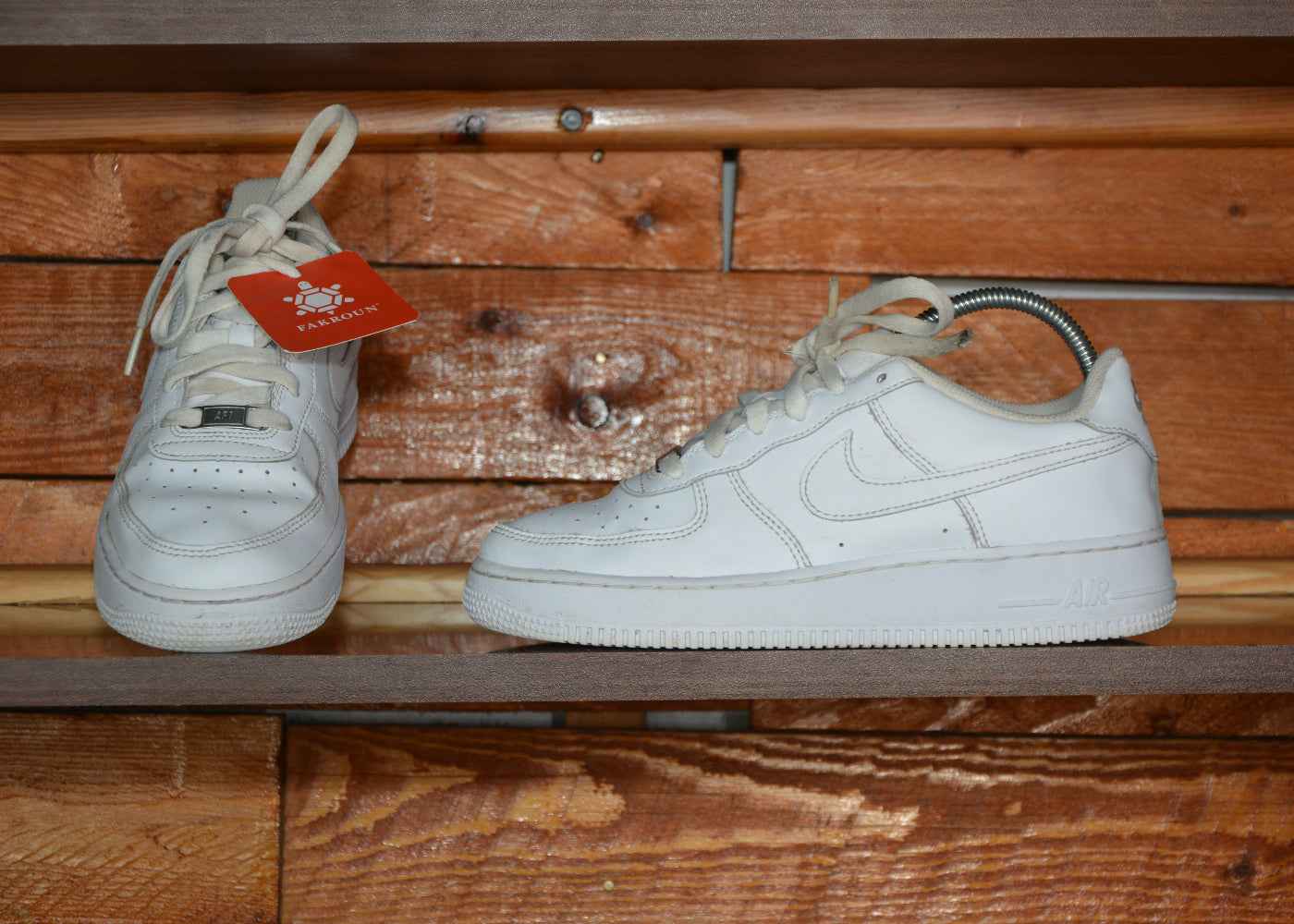 Nike air force