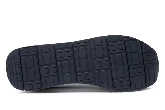 Tommy Hilfiger
Zapatillas Essential Runner Flag Leather