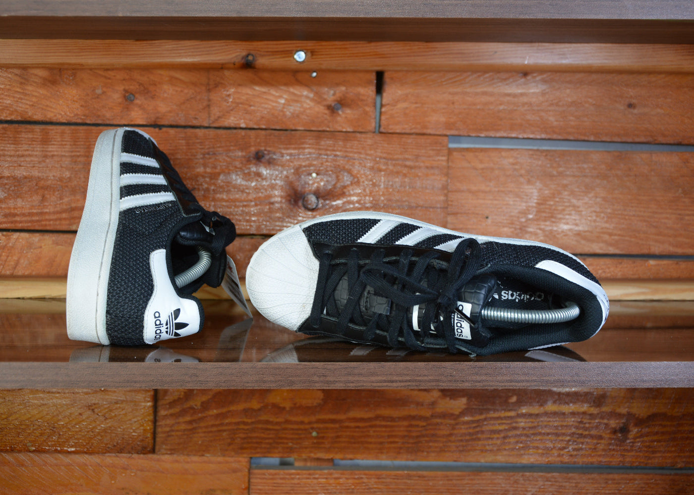 Adidas super star men’s legacy