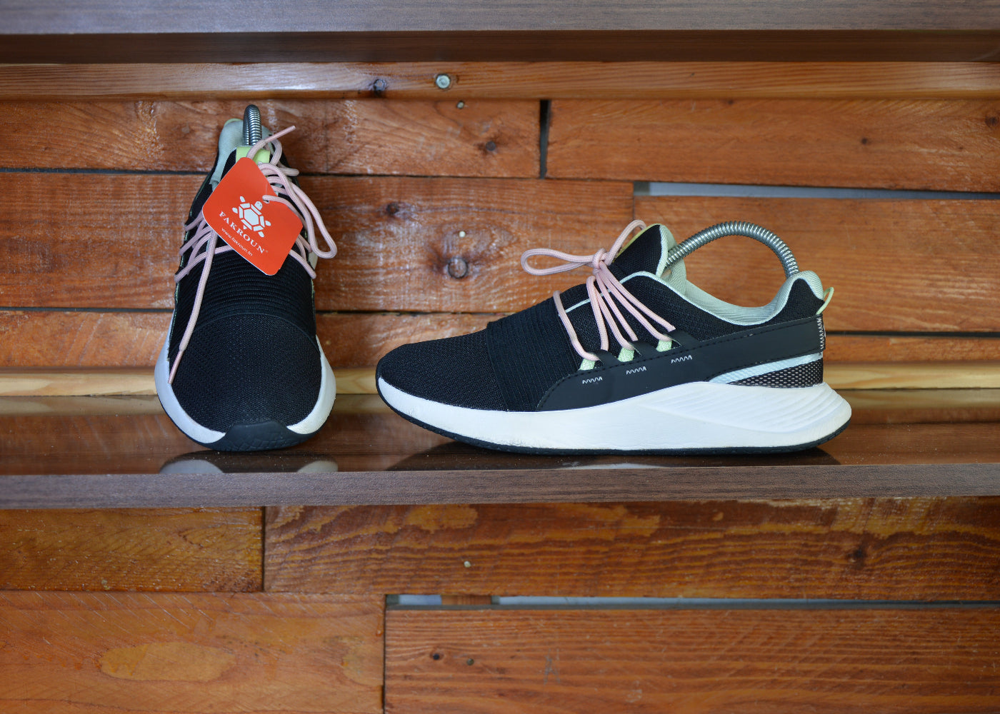 Under armour wmns charged breathe