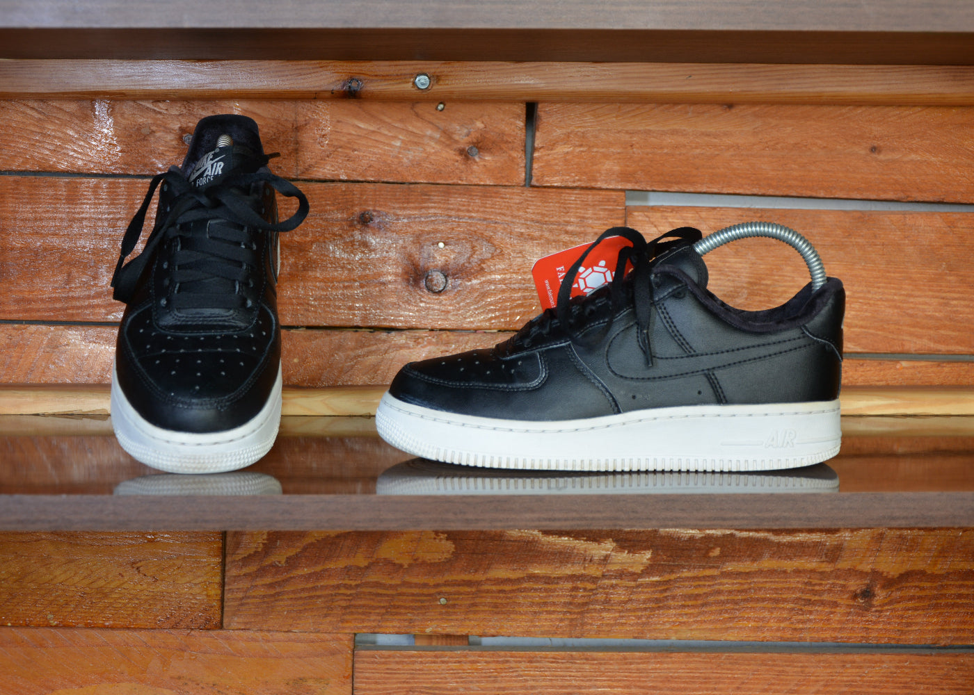 Nike air force 1 low