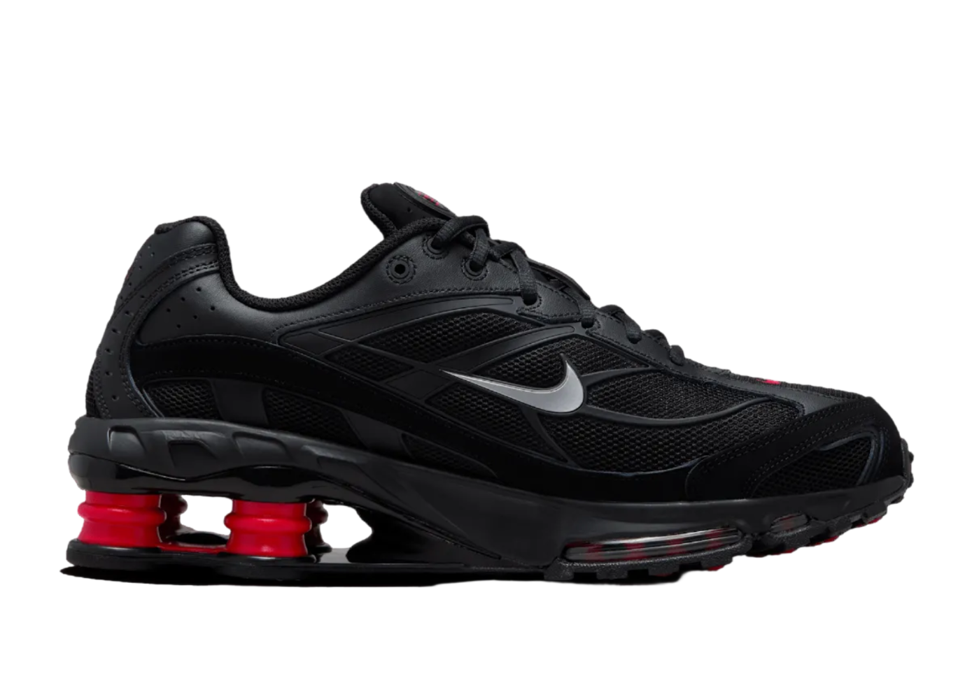 Nike Shox Ride 2