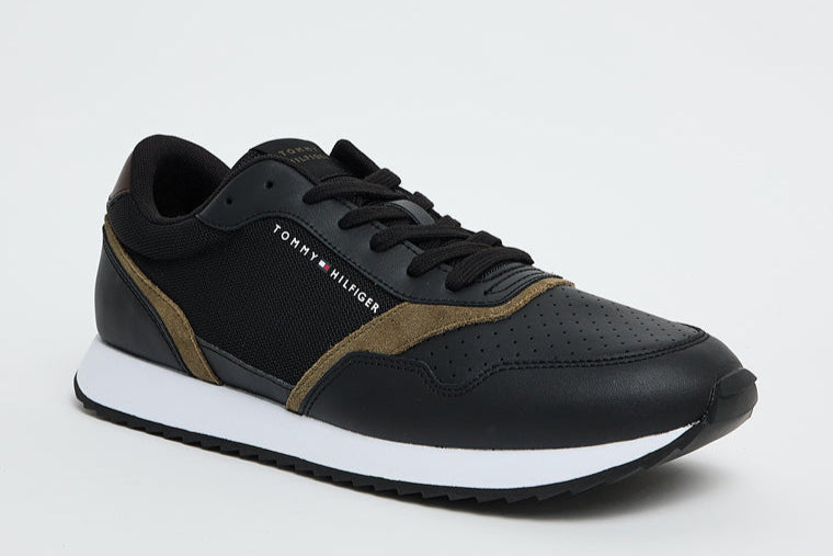 Tommy Hilfiger runner evo seasonal