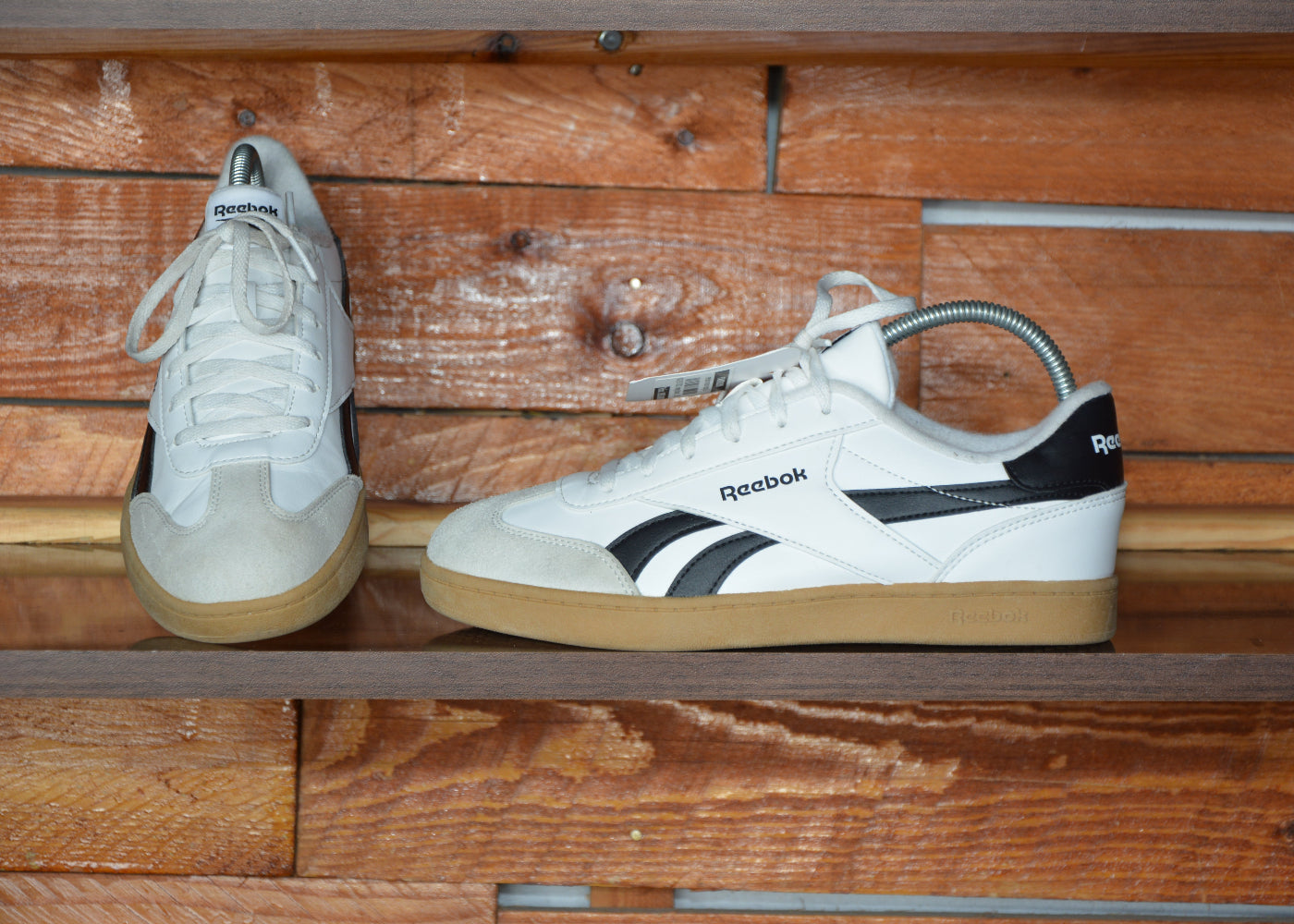 Reebok smash edge S