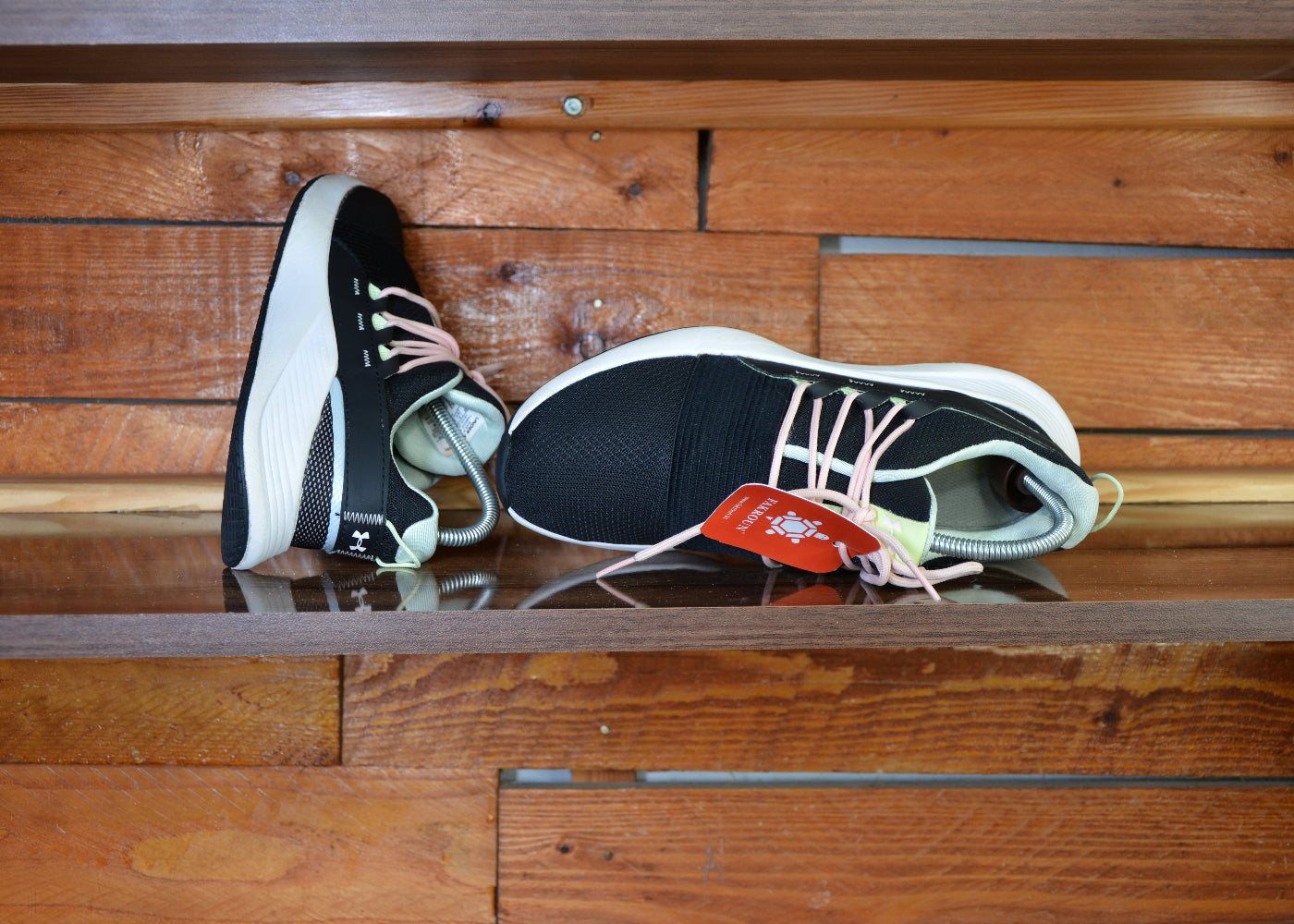 Under armour wmns charged breathe