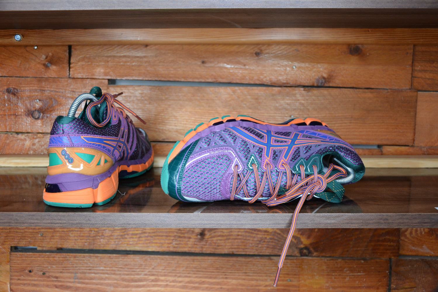 Asics UB9-S Gel-kayano 20