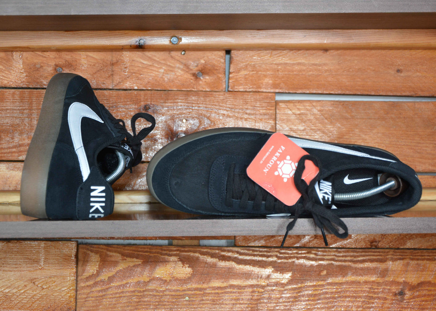 Nike killshot 2