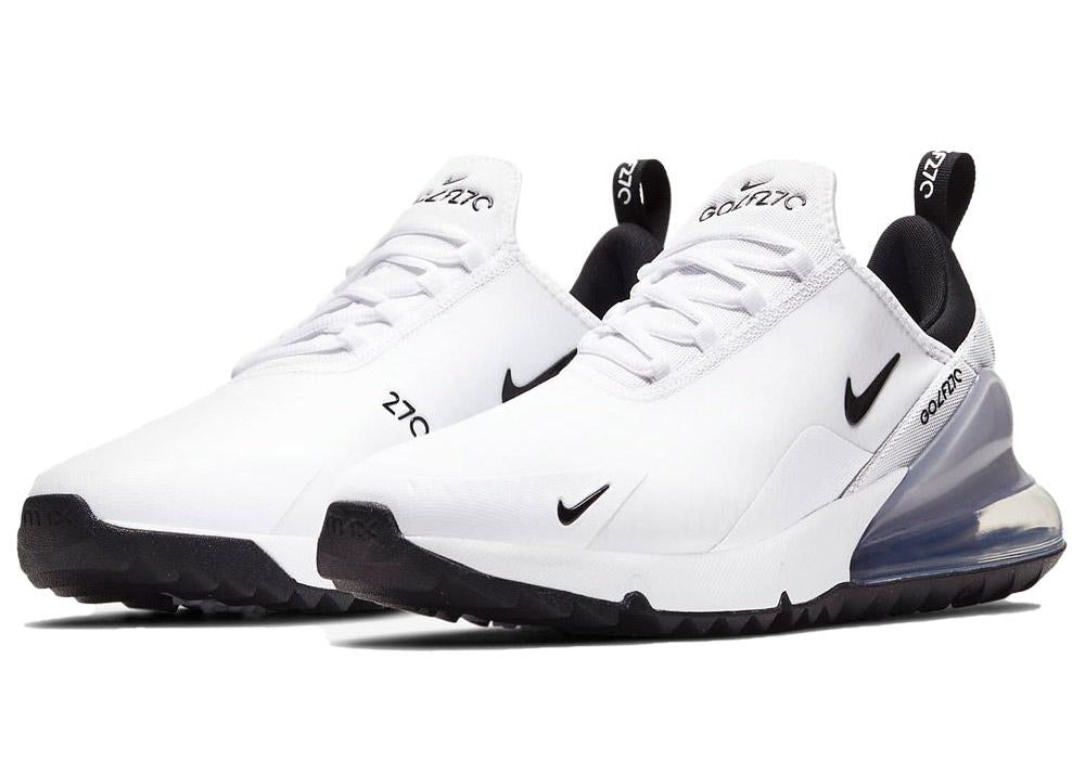 Nike air max 270 G Golf shoe