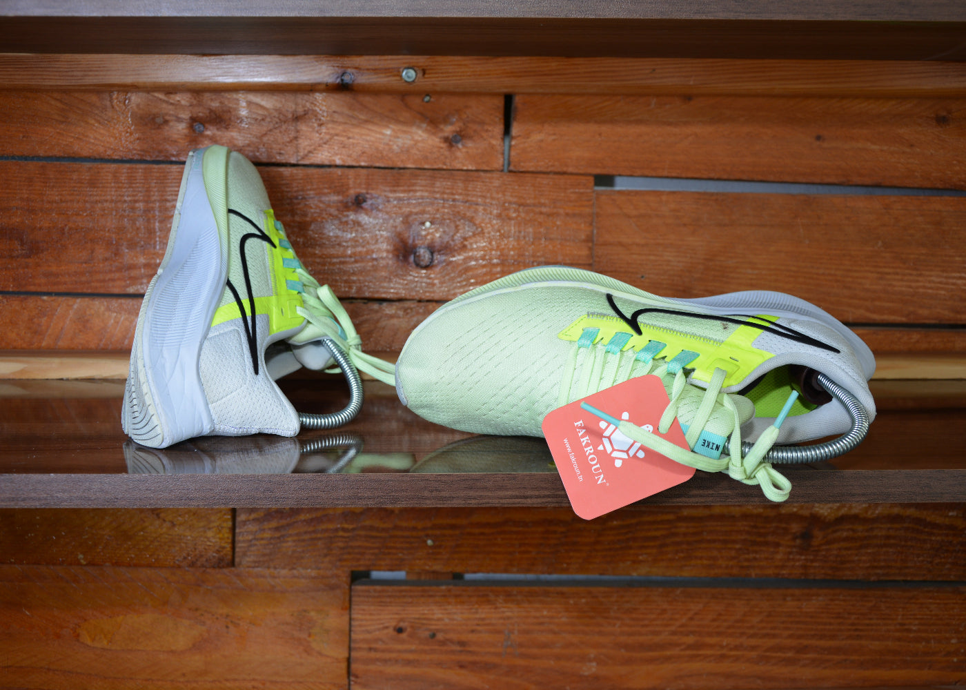 Nike air zoom pegasus 38