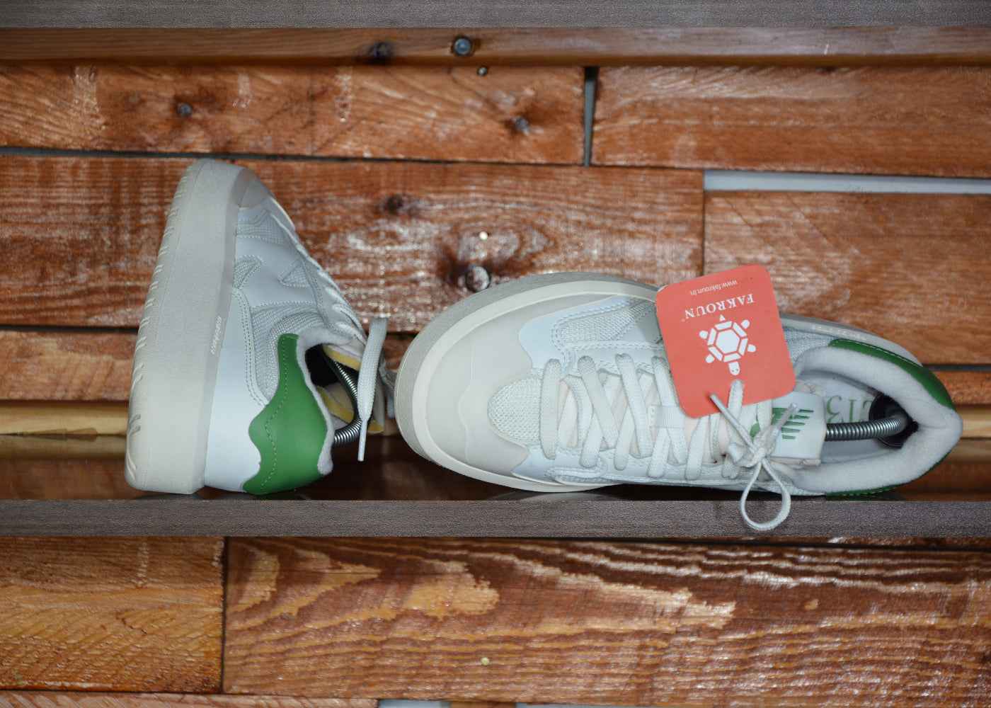 New balance ct302 - FAKROUN