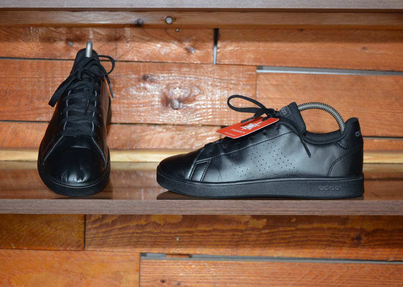 Adidas advantage
