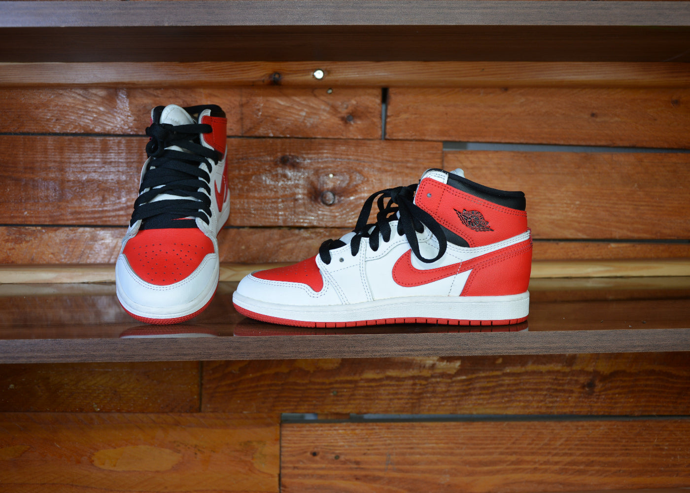 Nike air Jordan 1 retro high OG