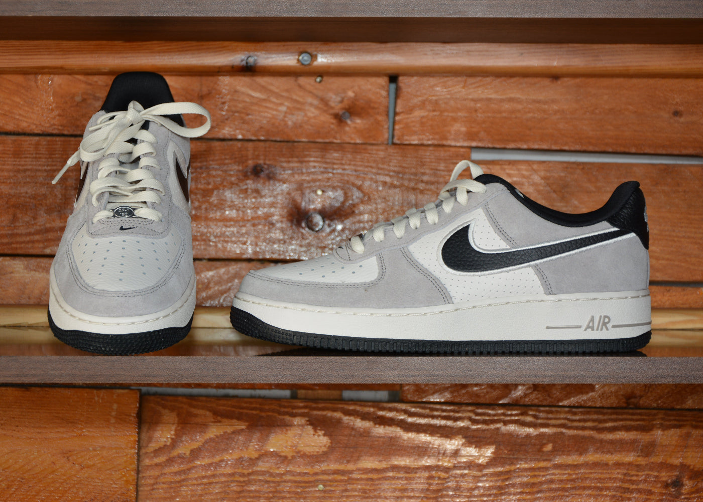 Nike air force 1 07 lv8