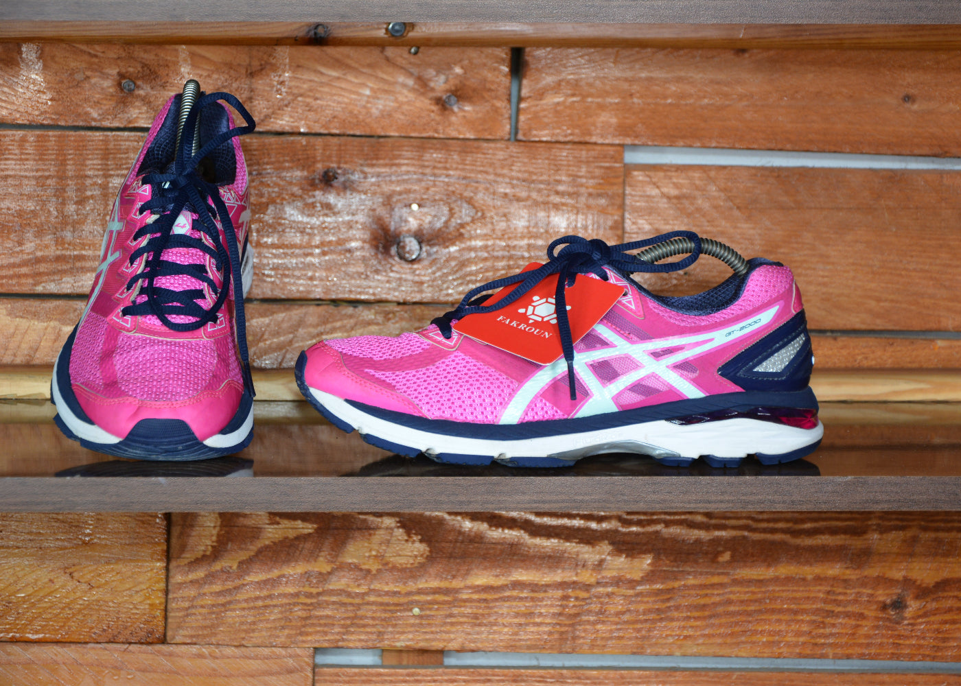 Asics Gt-2000 4