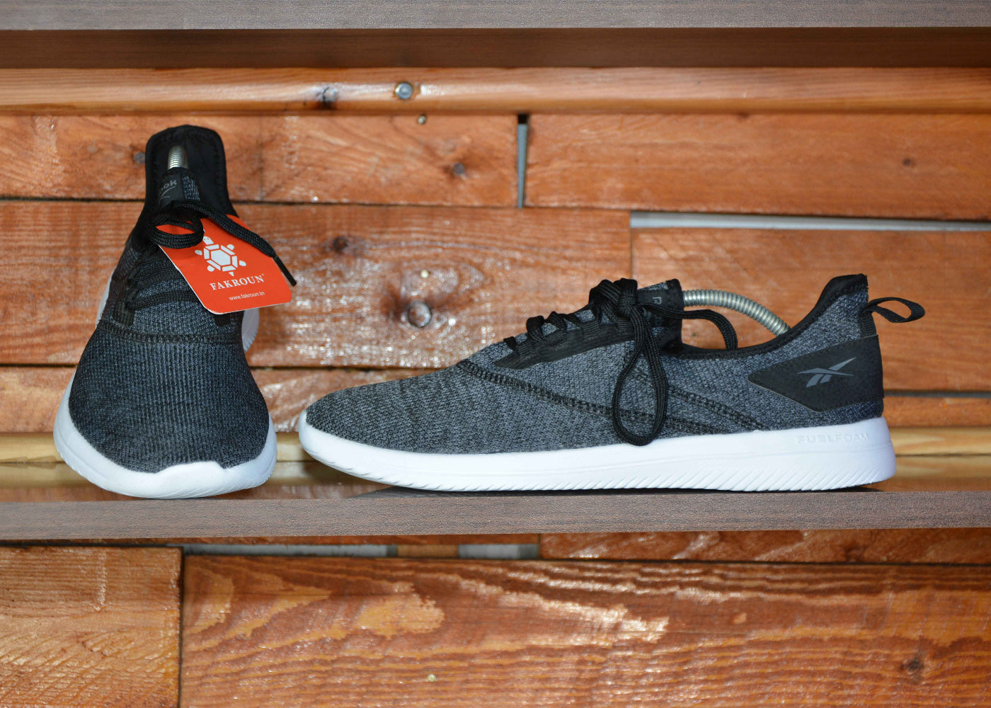 Reebok men’s pennymoon