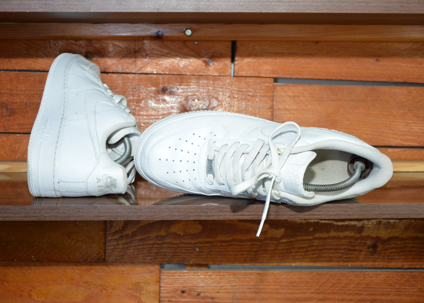 Nike air force