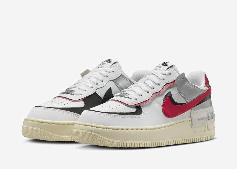 Nike air force 1 shadow