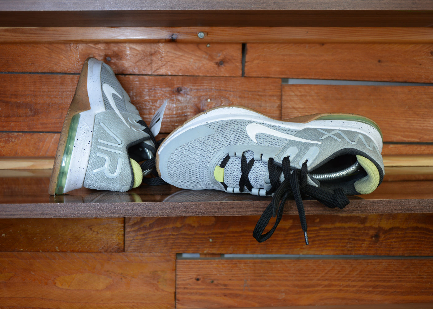 Nike air max alpha trainer 4