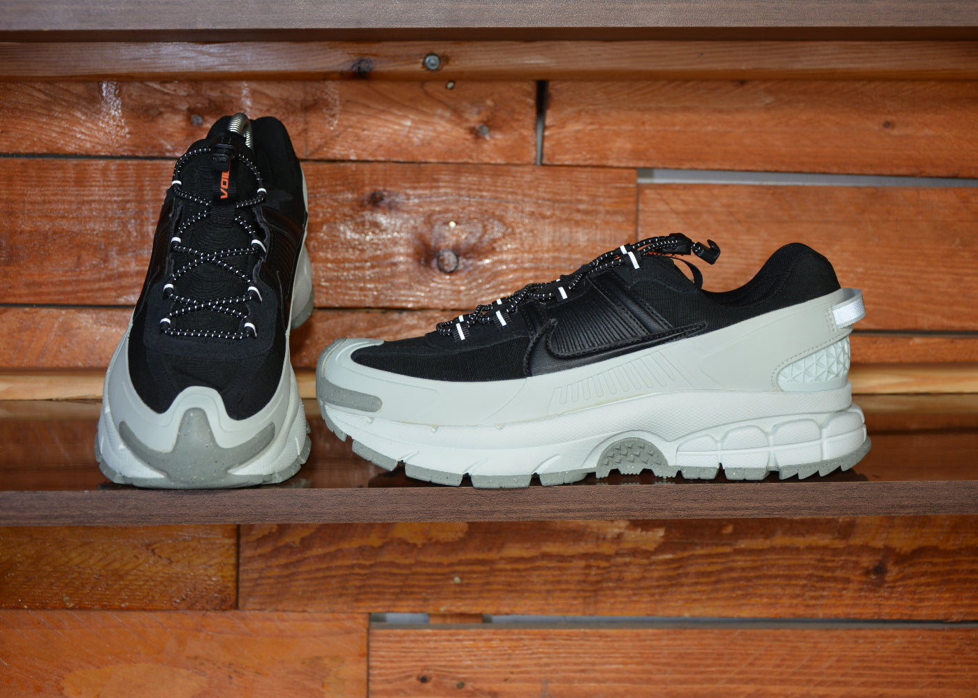 Nike zoom vamero roam