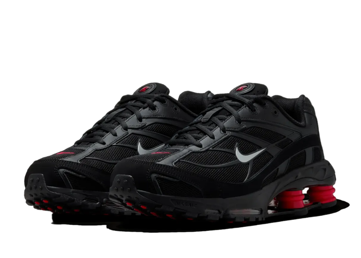 Nike Shox Ride 2