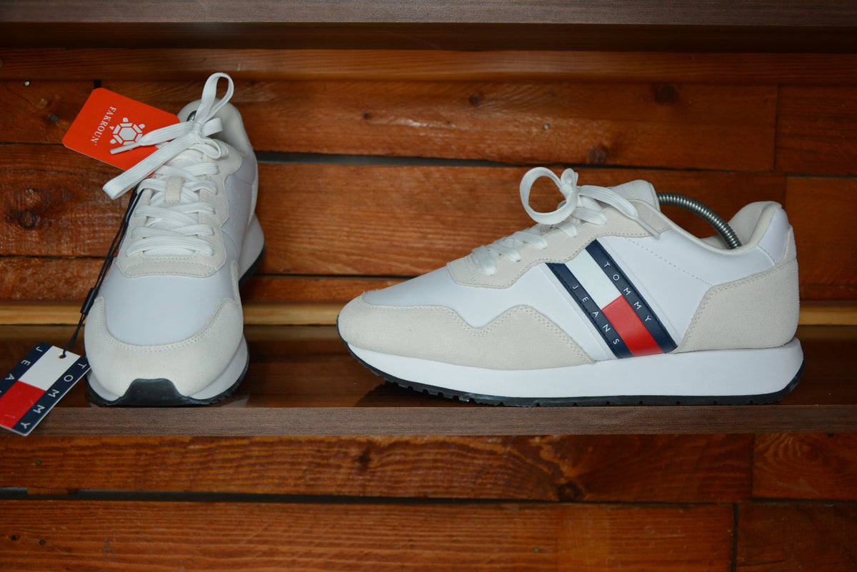 Tommy jeans runner