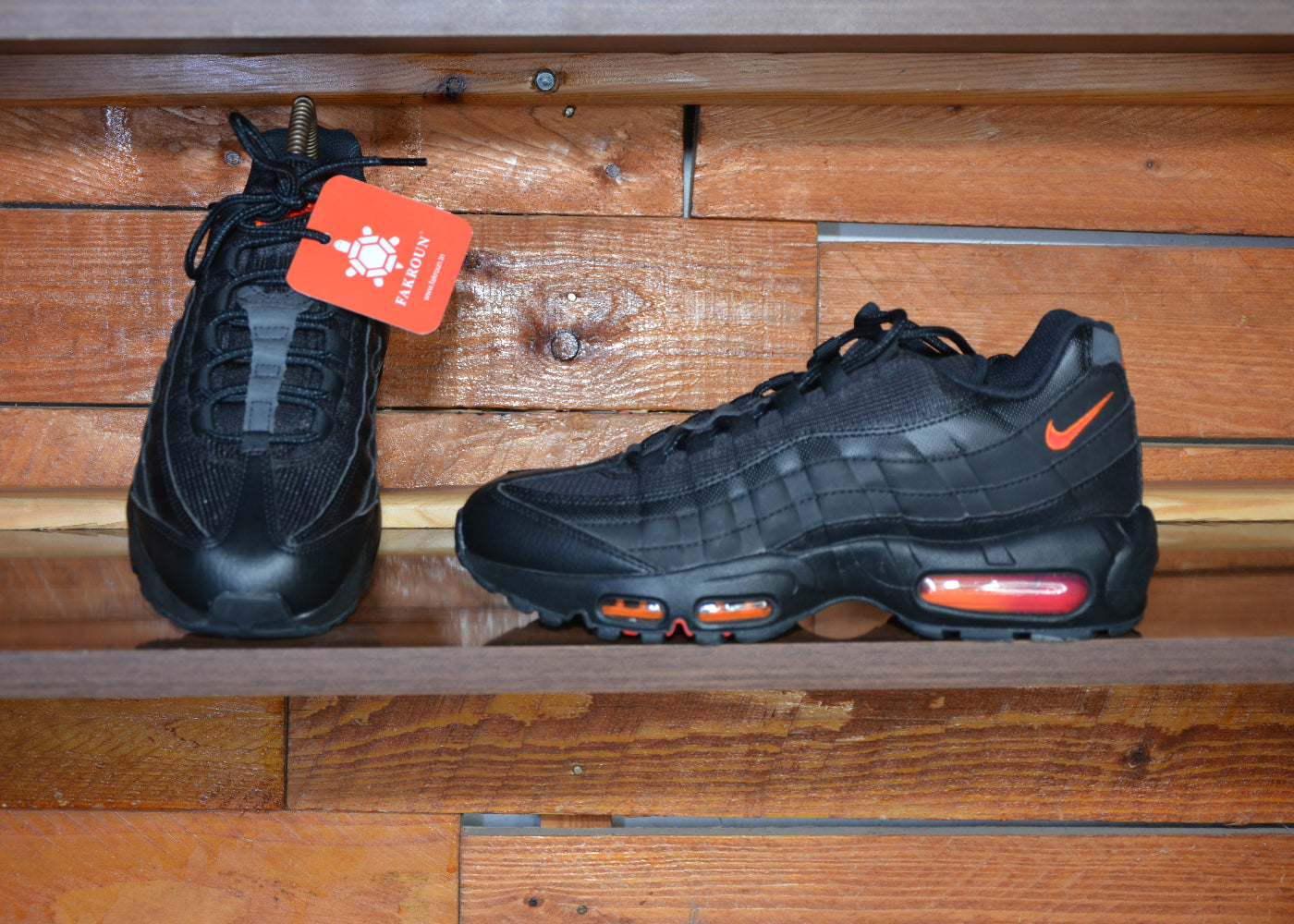 Nike air max 95